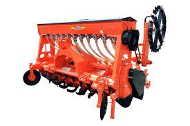Super Seeder SRT-7